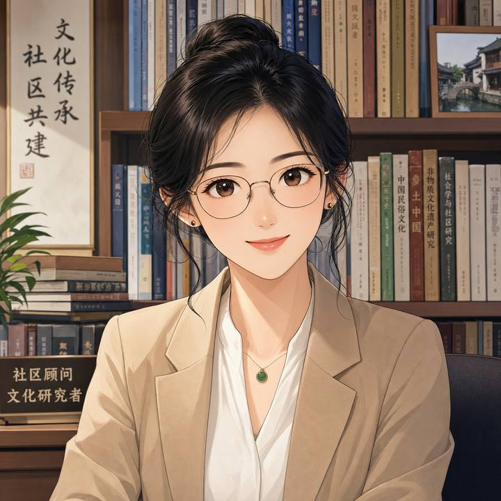 蜜芽-高级影视制片人赵雨桐